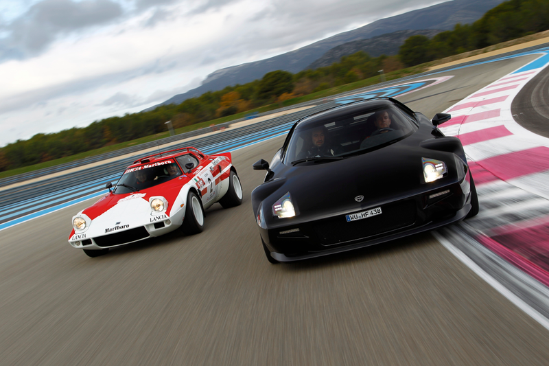 Illustration for article titled The Ten Most Neglected Car Fans